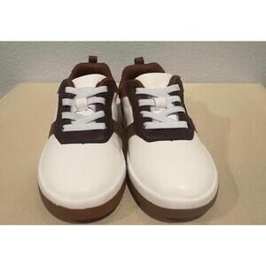 New Kenneth Cole Reaction Cyril Elias Toddler Sneakers Size 9